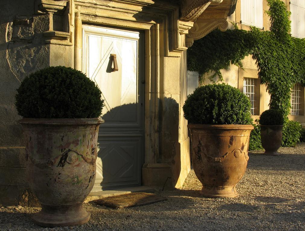 Chateau De Labro - Teritoria Onet-le-Château Esterno foto